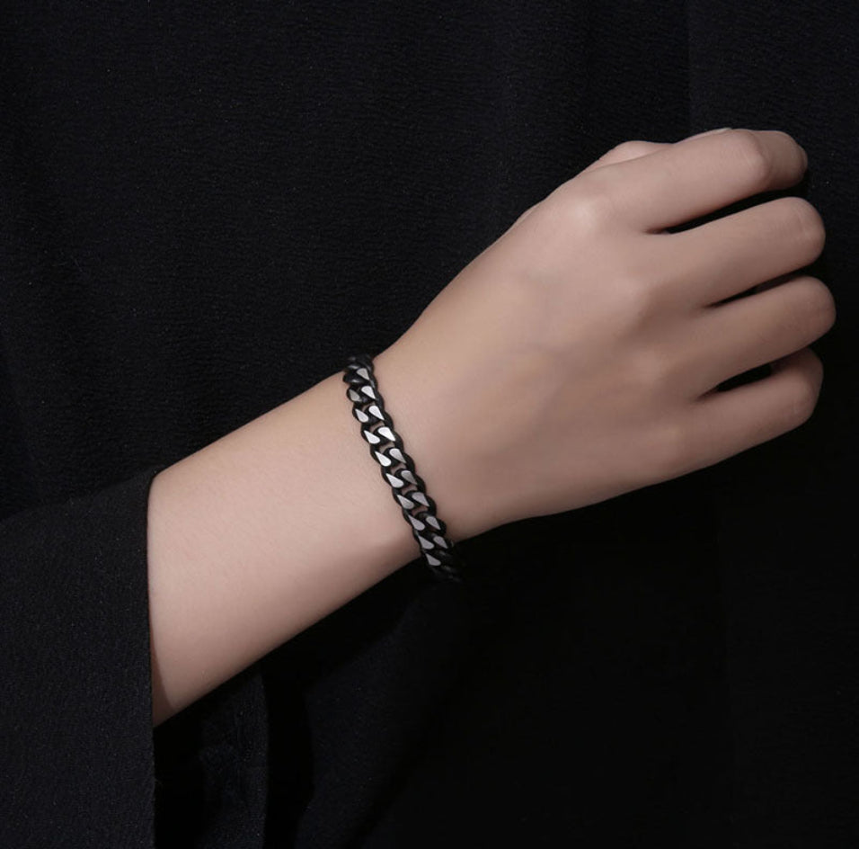 Bracelets - THE STERLING FORGE