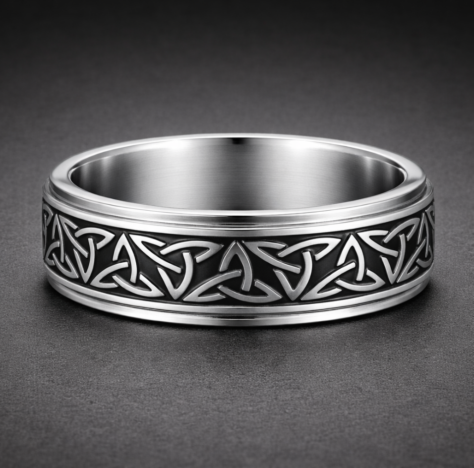 The Knot RIng