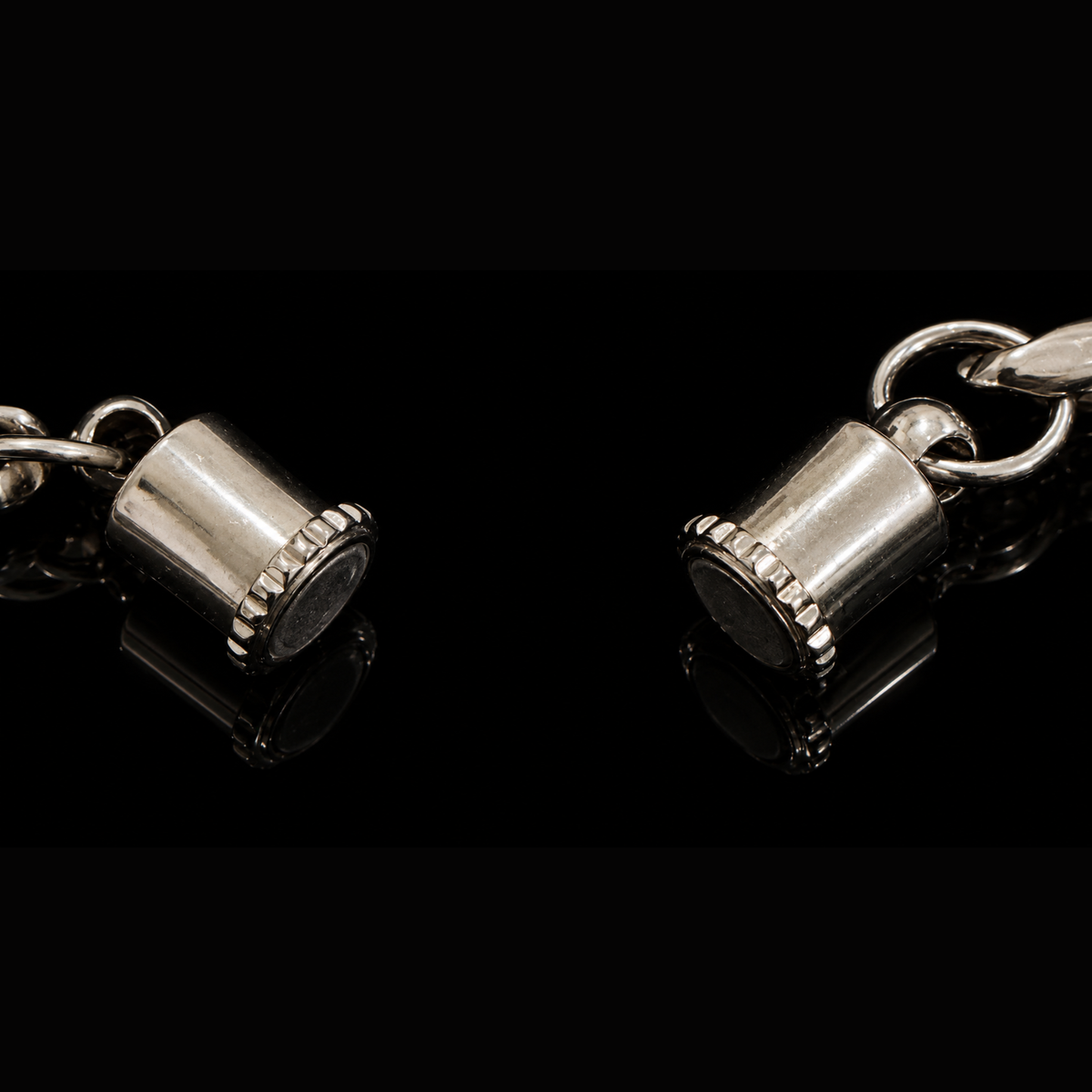 MagTwist Chain