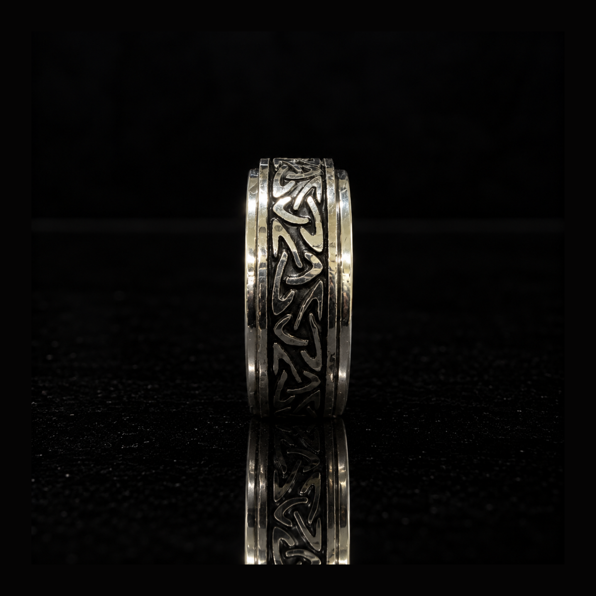 The Knot RIng