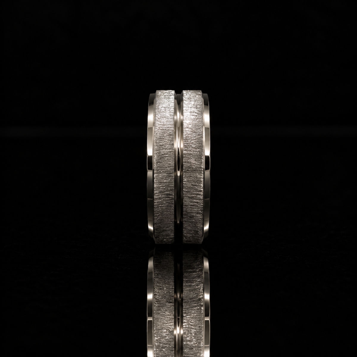 The Stratos Edge Ring