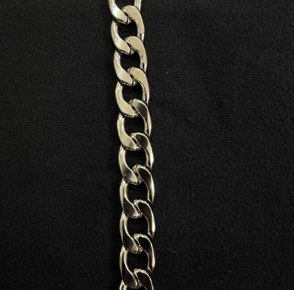 Cuban Link Chain