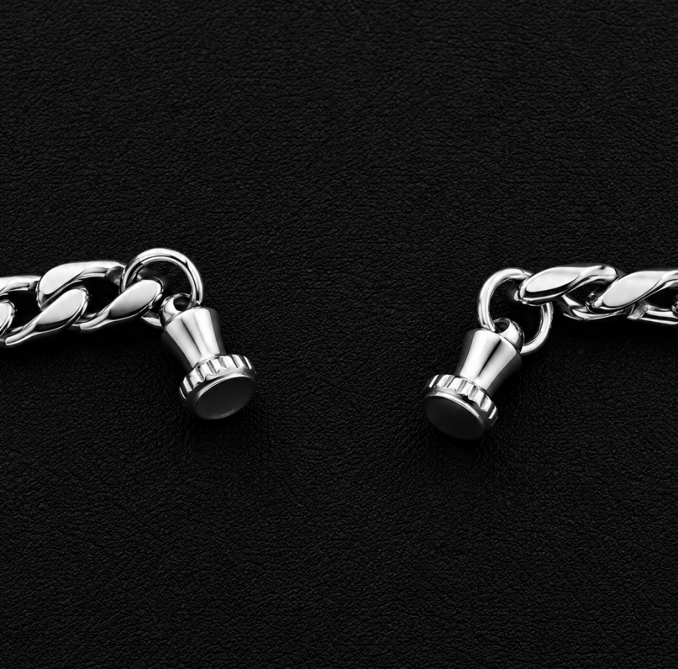 MagTwist Chain