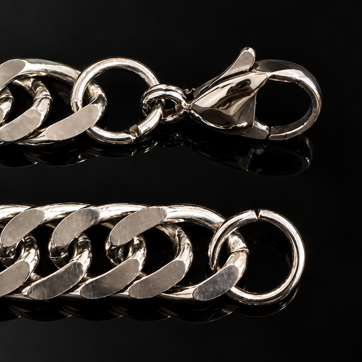 The Chainweave Bracelet