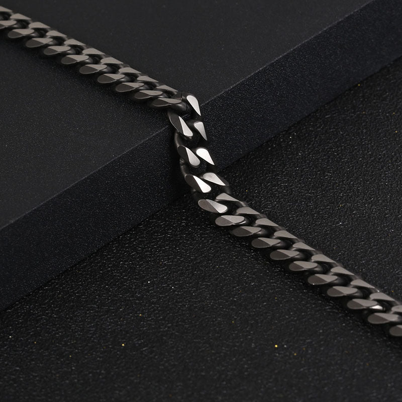THE STEALTH LINK - THE STERLING FORGE