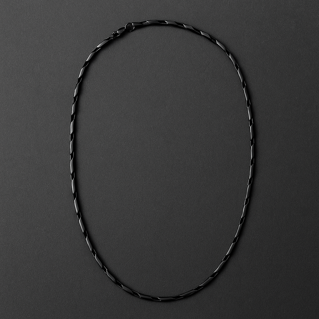 Phantom Blade Chain - THE STERLING FORGE