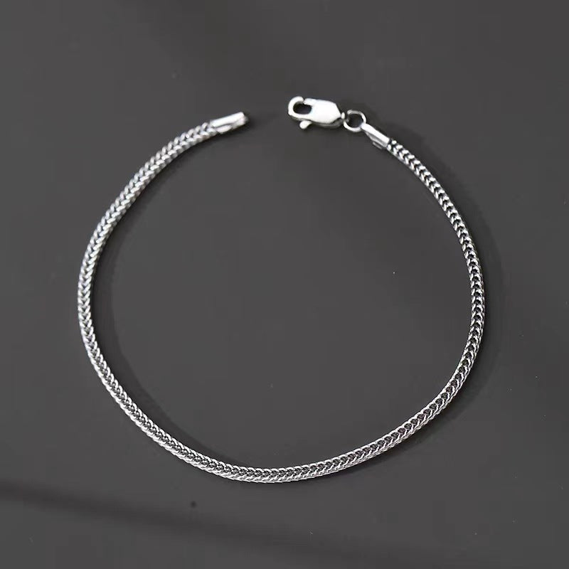 Foxtail Braclet