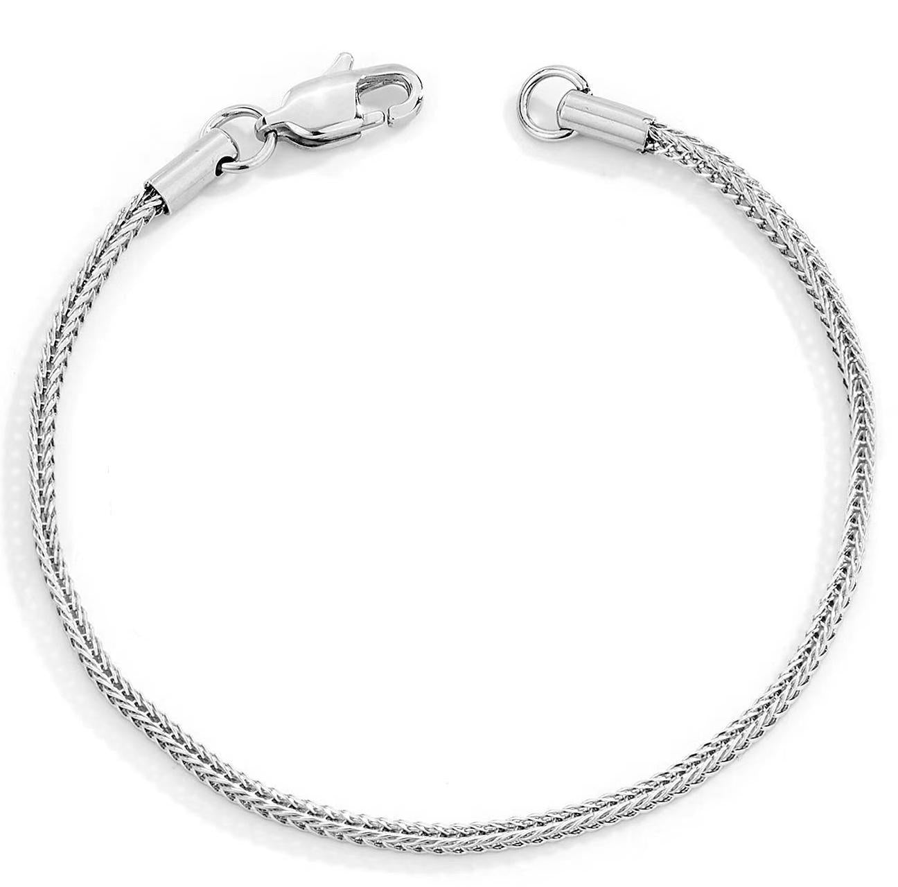 Foxtail Braclet