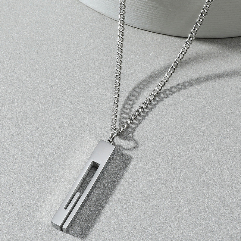 The Mono Drop - THE STERLING FORGE