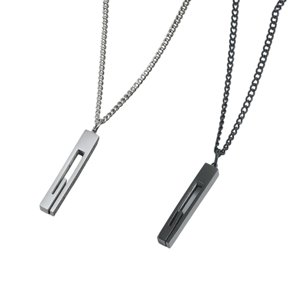 The Mono Drop - THE STERLING FORGE