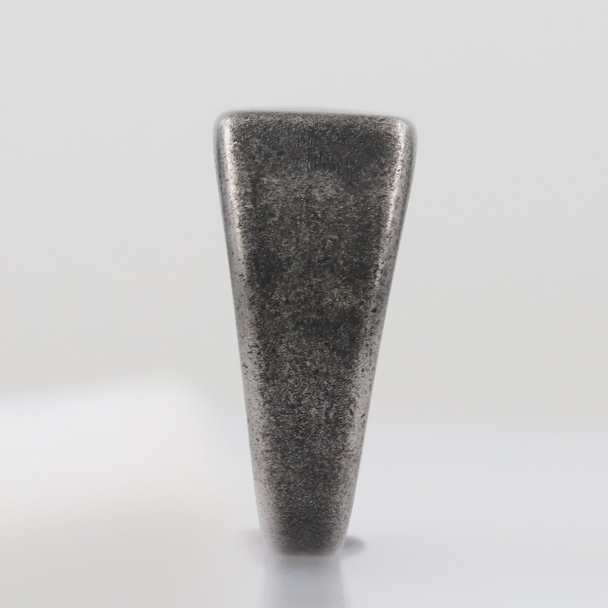 The Forge Signet - THE STERLING FORGE
