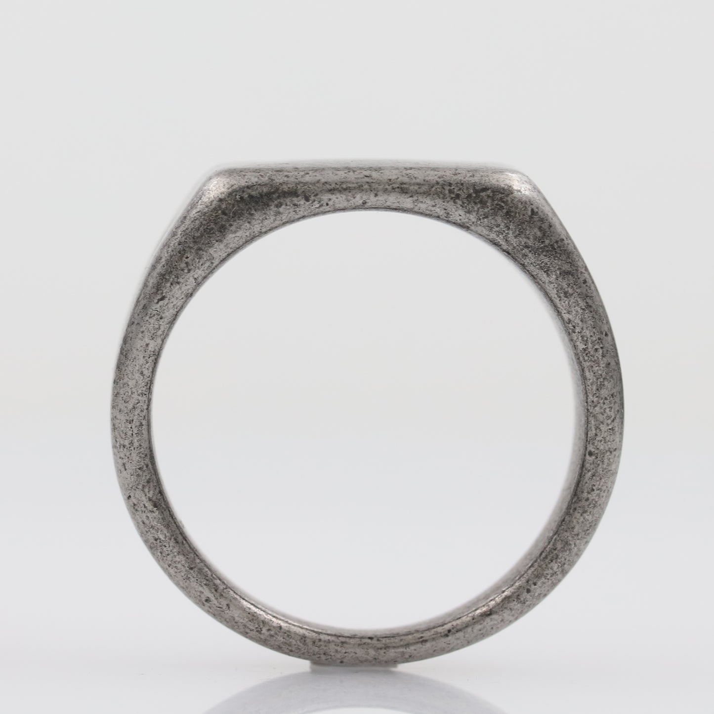 The Forge Signet - THE STERLING FORGE