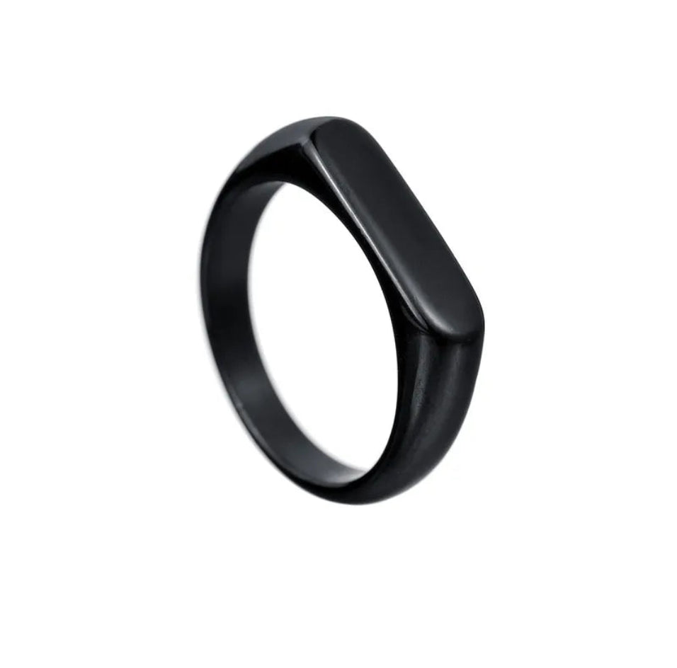 The Blackstone Seal - THE STERLING FORGE