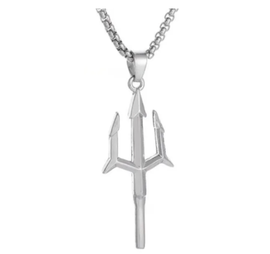 The Trident Pendant