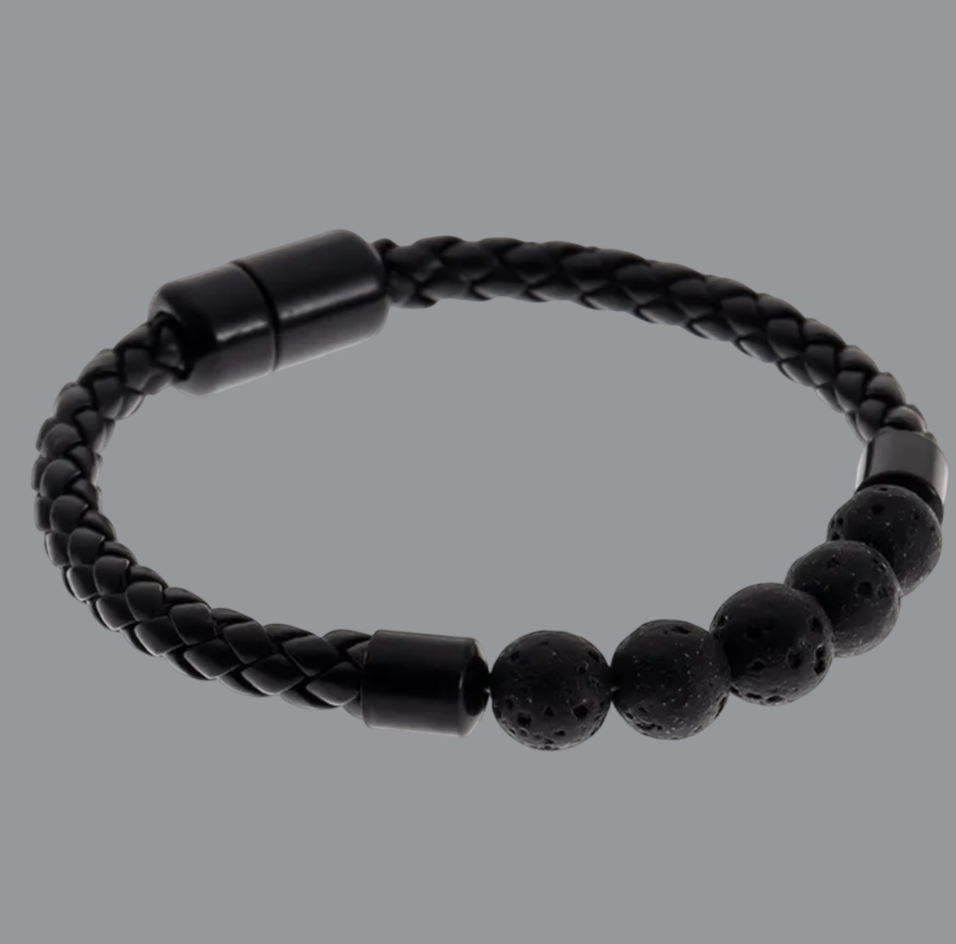 The Onyx Beadline
