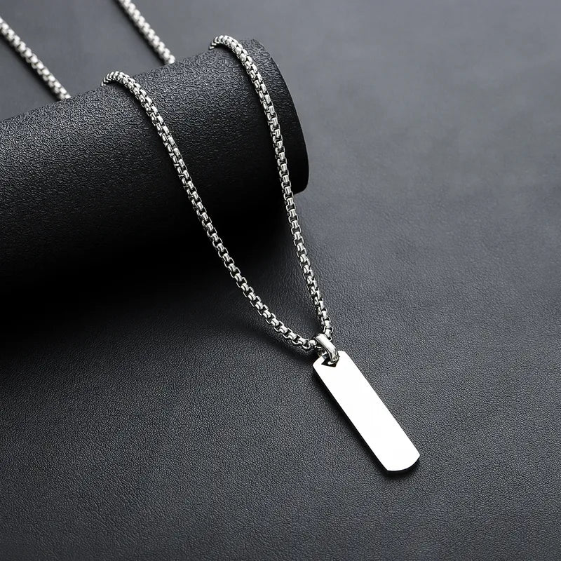 The Ridge Pendant