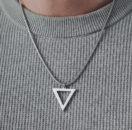 The Prism Pendant