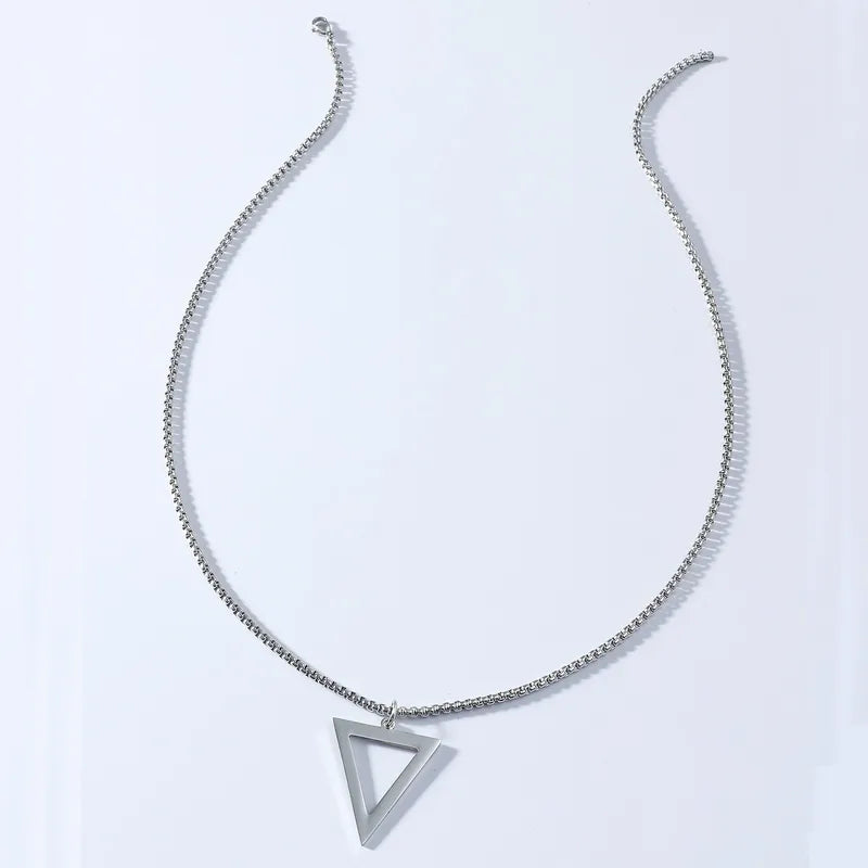 The Prism Pendant