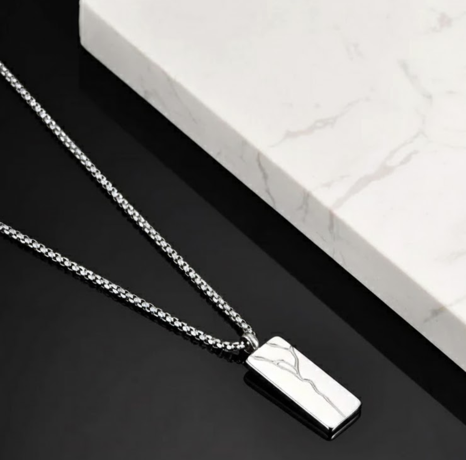 the Rift Pendant