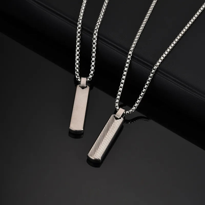 The Grain Pendant