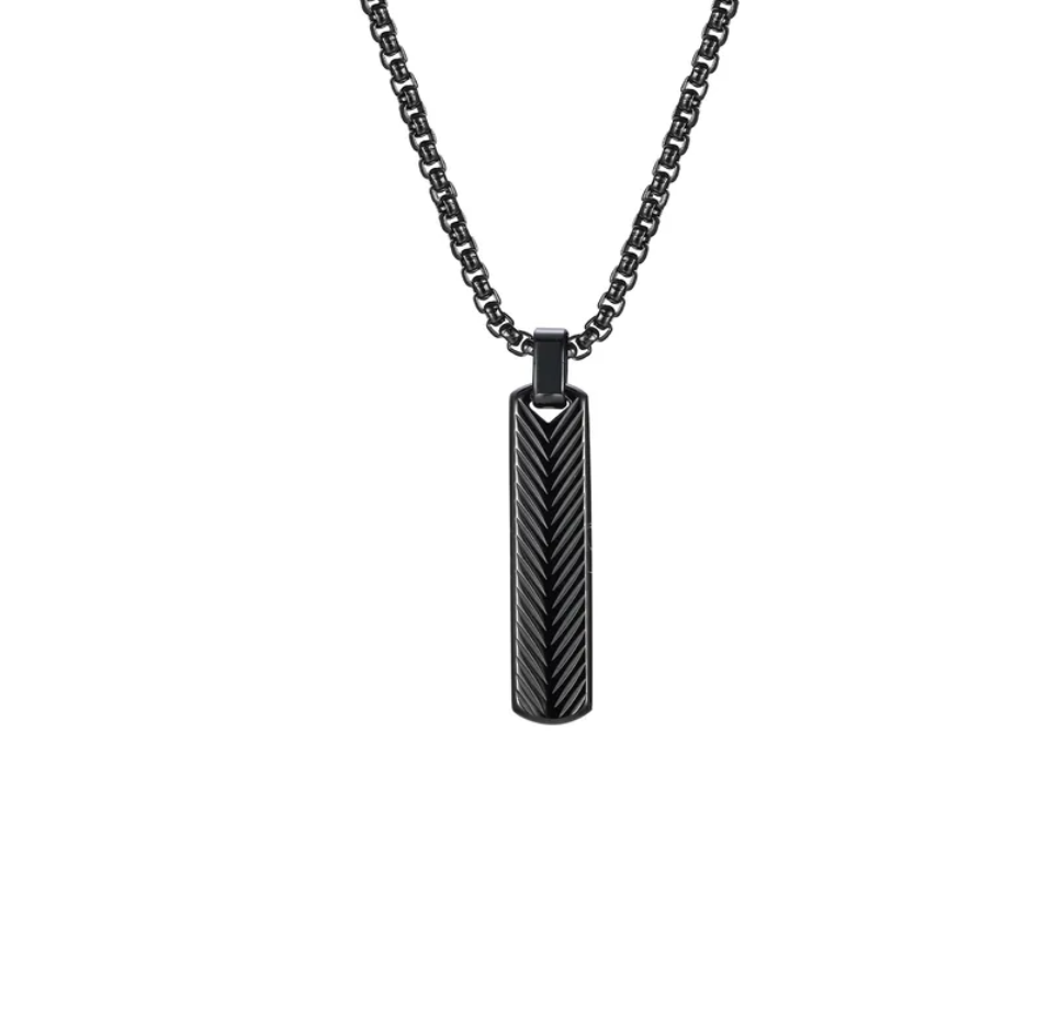 The Grain Pendant