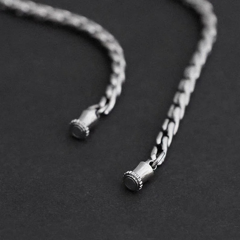 MagTwist Chain