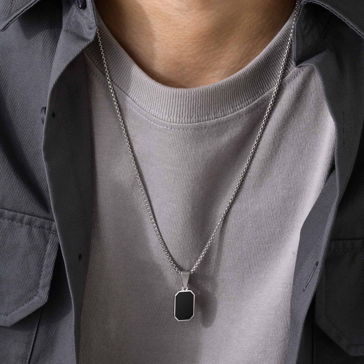 Pendants - THE STERLING FORGE
