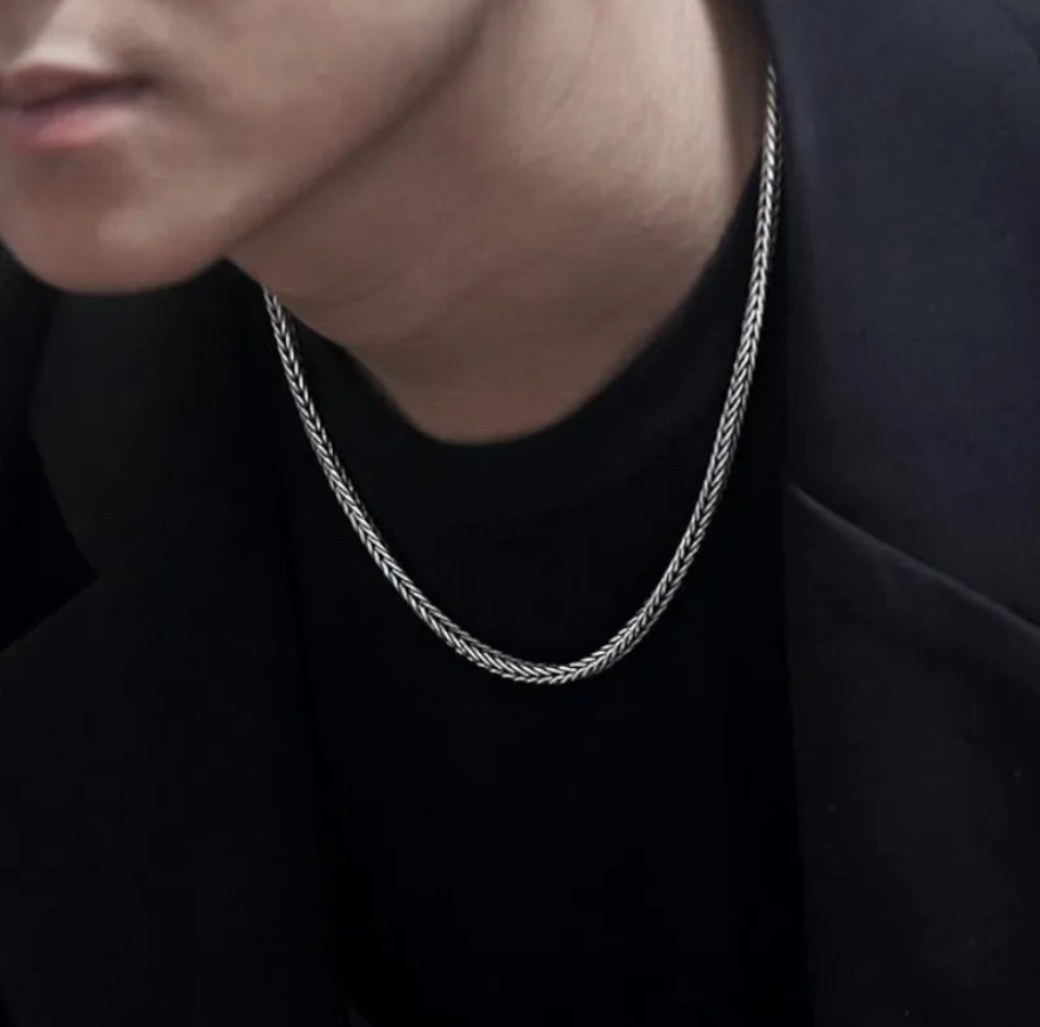 CHAINS