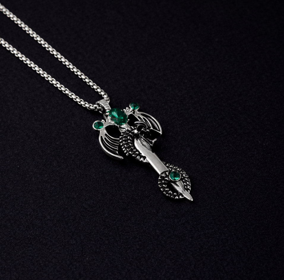 Blackwing Dragonsword