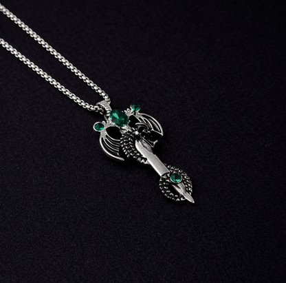 Blackwing Dragonsword