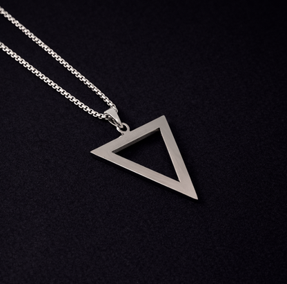 The Prism Pendant