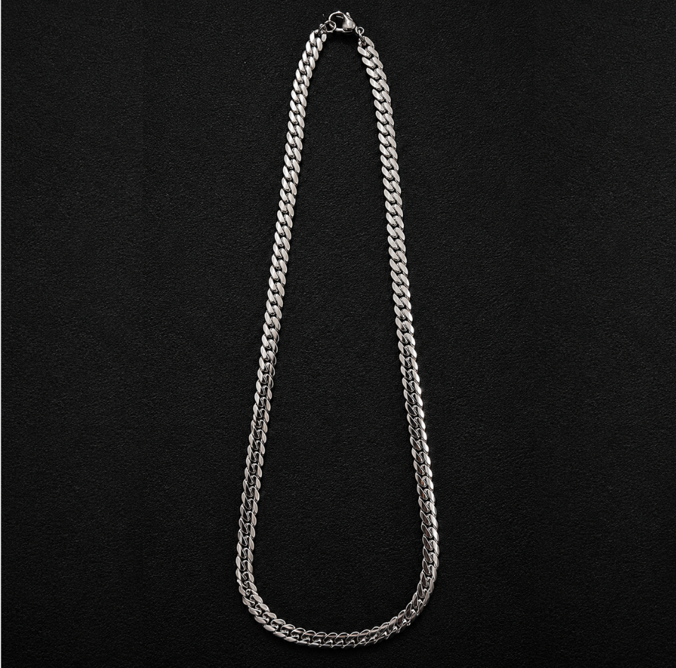 The Chrome Line Chain