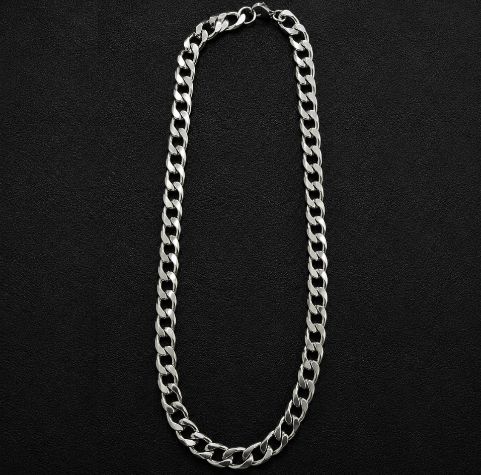 Cuban Link Chain