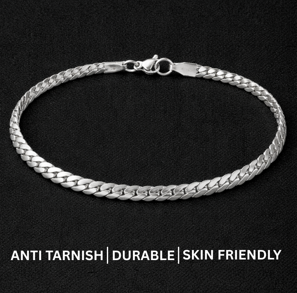 The MonoLink Bracelet (20 CM)