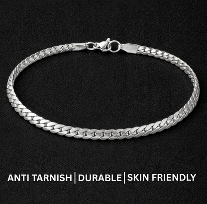 The MonoLink Bracelet (20 CM)