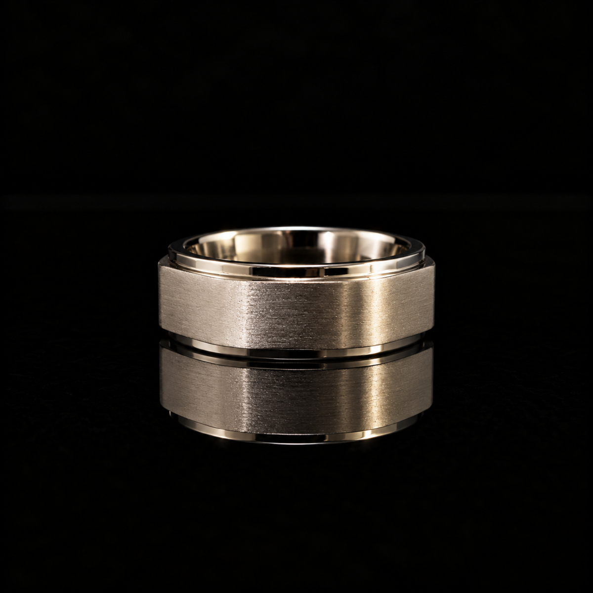 The Titan Crest Ring