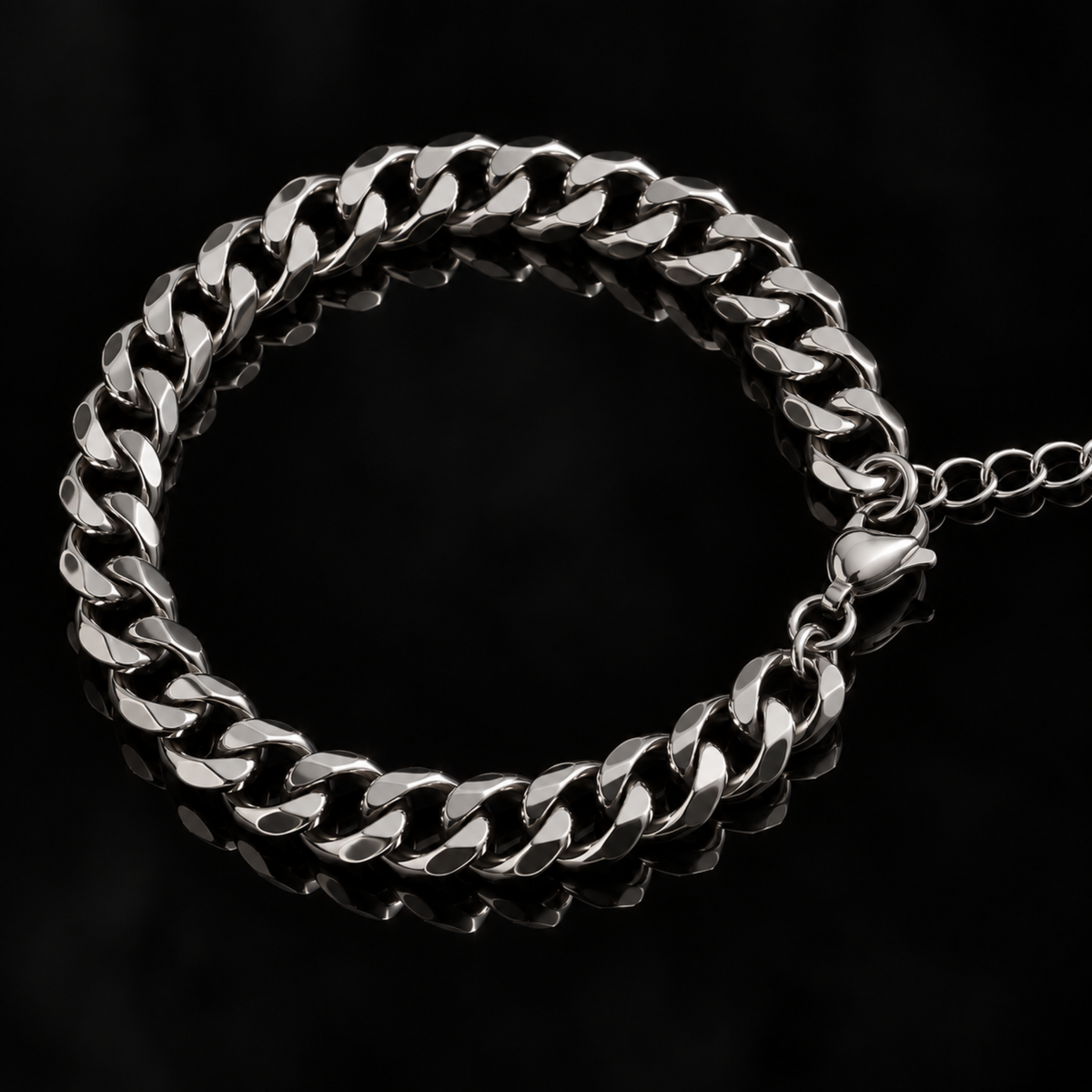The Helix Bracelet