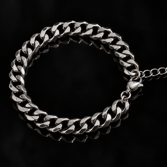 The Helix Bracelet