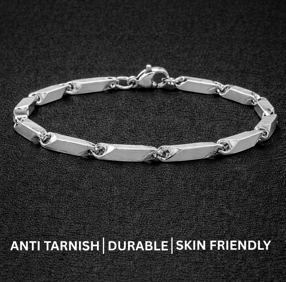 The Vertex Bracelet- (20 CM)