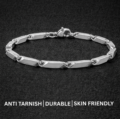 The Vertex Bracelet- (20 CM)