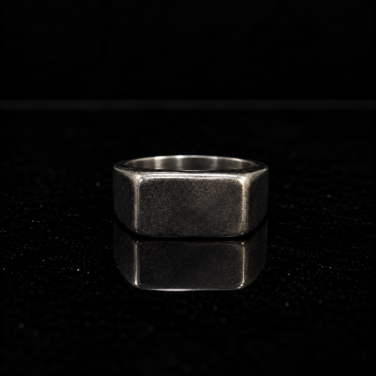 The Forge Signet