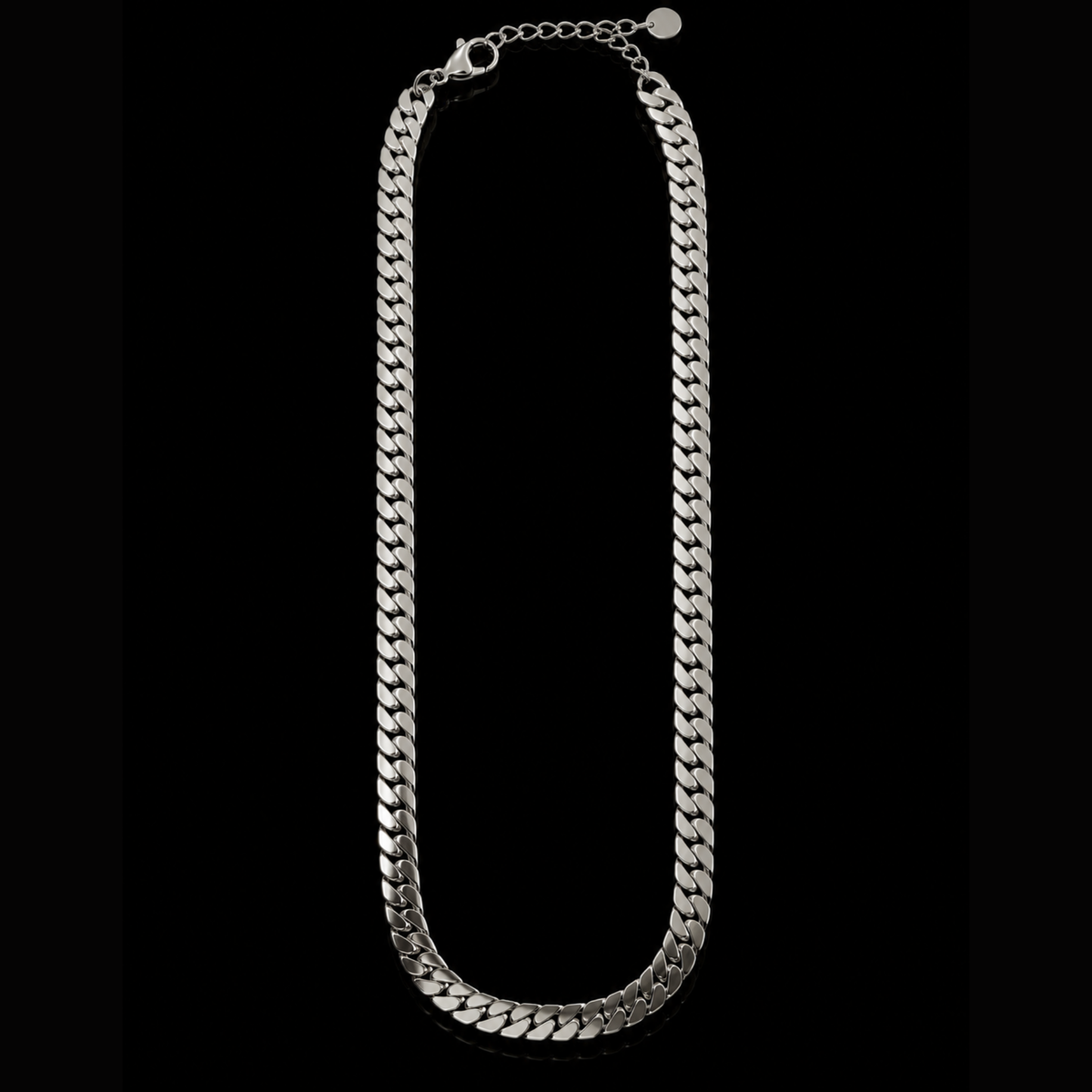 The Chrome Line Chain