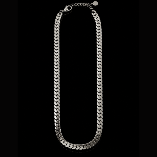 The Chrome Line Chain