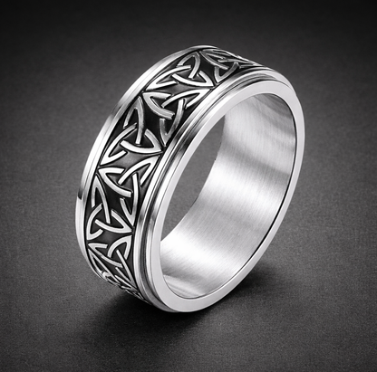The Knot RIng