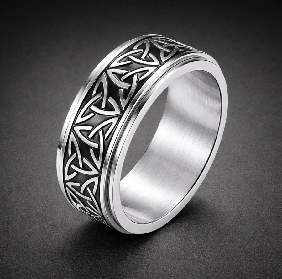 The Knot RIng