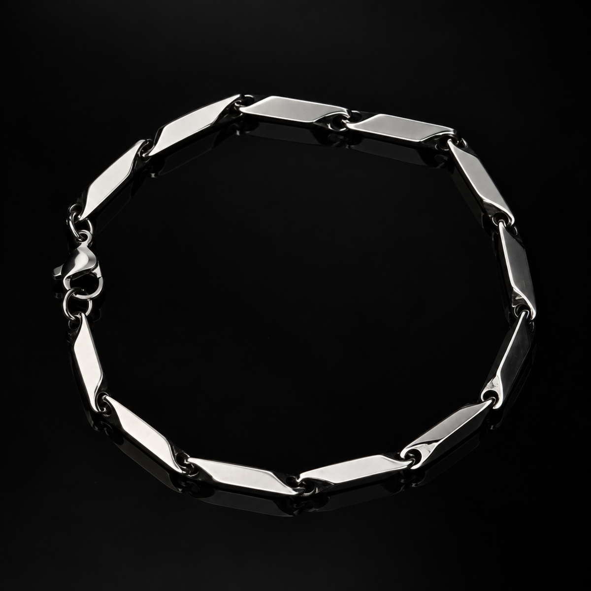 The Vertex Bracelet- (20 CM)
