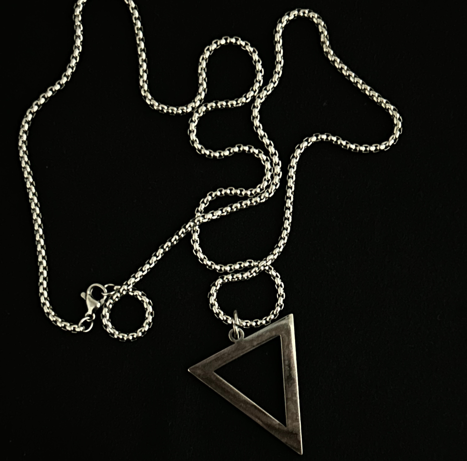 The Prism Pendant
