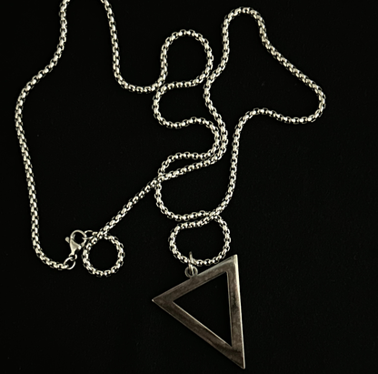 The Prism Pendant