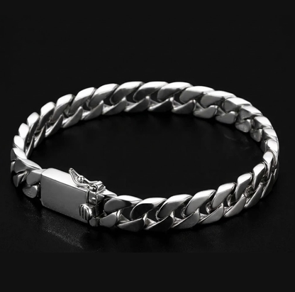 Cuban Link Bracelet