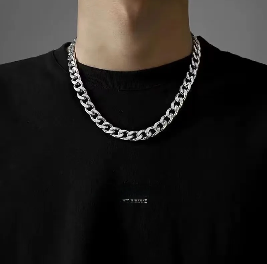 Cuban Link Chain